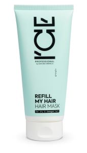 ICE Professional Refill My Hair Masker 250ml