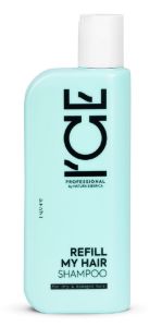 ICE Professional Refill My Hair Shampoo 250ml