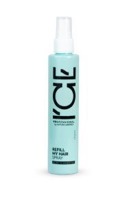 ICE Professional Refill My Hair Spray 100ml