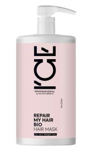 ICE Professional Repair My Hair Masker 750ml