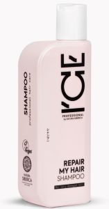 ICE Professional Repair My Hair Shampoo 250ml