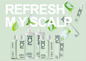 ICE Professional Refresh My Scalp Conditioner 250ml (foto 2)