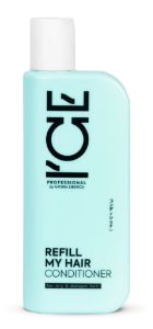 ICE Professional Refill My Hair Conditioner 250ml