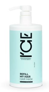 ICE Professional Refill My Hair Masker 750ml