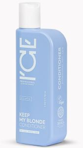 ICE Professional Keep My Blonde Conditioner 250ml