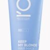 ICE Professional Keep My Blonde Maske 200ml