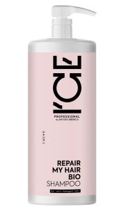 ICE Professional Repair My Hair Shampoo 1000ml