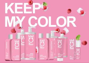 ICE Professional Keep My Color Masker 750ml (foto 2)