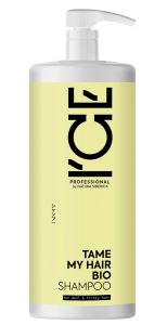 ICE Professional Tame My Hair Shampoo 1000ml