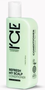 ICE Professional Refresh My Scalp Conditioner 250ml