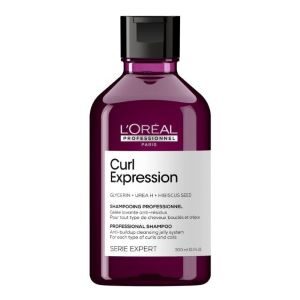 L'Oréal Serie Expert Curl Expression Anti-Buildup Cleansing Jelly 300ml
