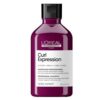 L'Oréal Serie Expert Curl Expression Intense Moisturizing Cleansing Cream Shampoo 300ml