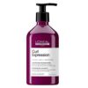L'Oréal Serie Expert Curl Expression Intense Moisturizing Cleansing Cream Shampoo 500ml