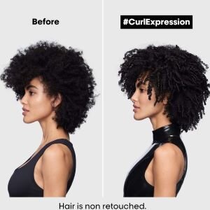 L'Oréal Serie Expert Curl Expression Multi Benefits 10-in-1-Creme-in-Mousse 250ml (Foto 4)