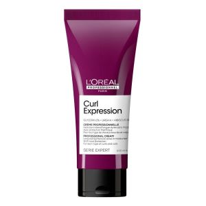 L'Oréal Serie Expert Curl Expression Long Lasting Intensive Leave-In Moisturizer 200ml
