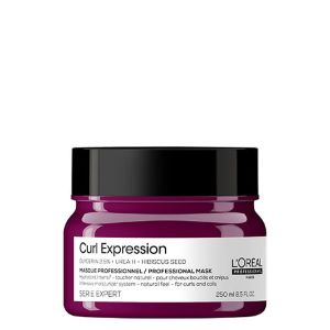 L'Oréal Serie Expert Curl Expression Intense Moisturizer Mask 250m