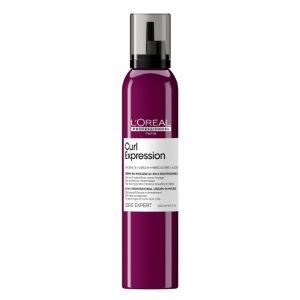 L'Oréal Serie Expert Curl Expression Multi Benefits 10in1 Cream-in-Mousse 250ml
