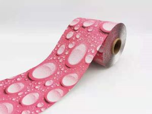 Happy Foils Alufolie Rol 12cmx100m Bubblelicious