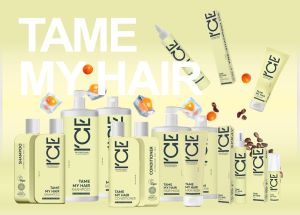 ICE Professional Tame My Hair Oil 50ml (foto 2)
