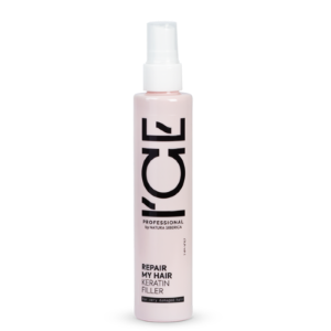 ICE Professional Repair My Hair Keratin Filler 100ml