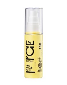 ICE Professional Tame My Hair Oil 50ml