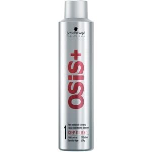 Schwarzkopf Osis Keep It Light 300ml