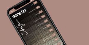 Sens.ùs ColorGrace 4.18 100ml