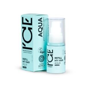 ICE Professional Refill My Hair Aqua Booster 30ml