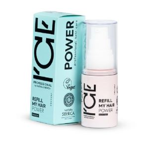 ICE Professional Refill My Hair Power Booster 30ml