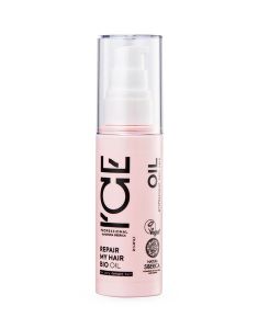 ICE Professional Repair My Hair Oil 50ml