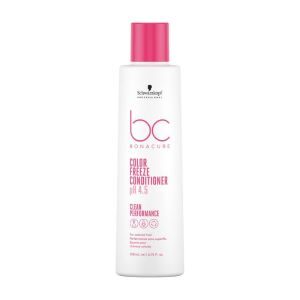 Schwarzkopf Bonacure Color Freeze Conditioner 200ml