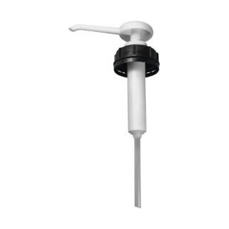 HairStuff Pump 5000ml