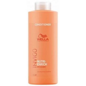 Wella Invigo Enrich Conditioner 1000ml