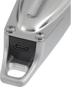 Sibel Barburys Max Trimmer