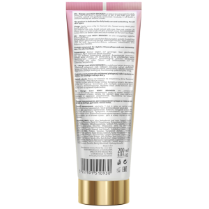 Santa Monica Autobronzant pour le corps Mango Lassi 200ml (photo 2)
