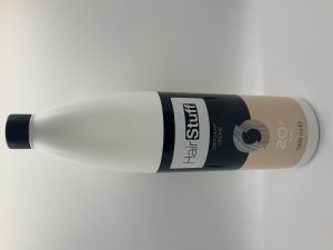 HairStuff Oxycreme 20Vol 1000ml