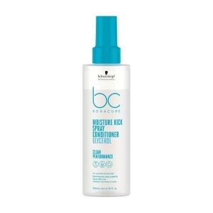 Schwarzkopf Bonacure Moisture Kick Spray Conditioner 200ml