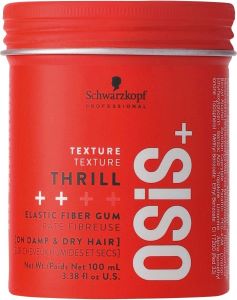 Schwarzkopf Osis Thrill 100ml