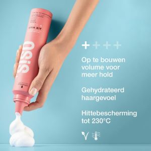 Schwarzkopf Osis+ Air Whip 200ml