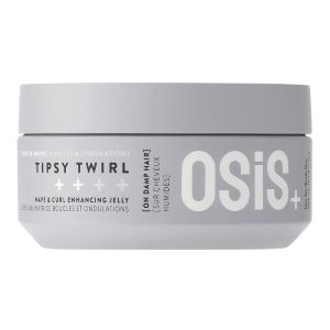 Schwarzkopf Osis+ Tipsy Twirl 300ml