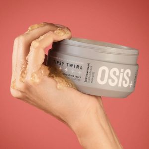 Schwarzkopf Osis+ Tipsy Twirl 300ml (foto 2)