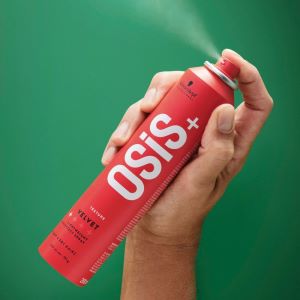 Schwarzkopf Osis+ Velvet 200ml (foto 2)