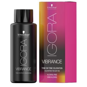 Schwarzkopf Igora Vibrance 8.11 60ml