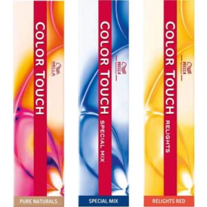 Wella Color Touch Relights .06 60ml