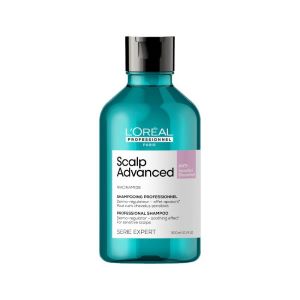 L'Oréal Serie Expert Scalp Advanced Anti-Discomfort Shampoo 300ml