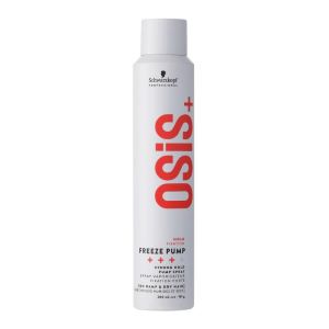 Schwarzkopf Osis+ Freeze Pumpspray 200ml