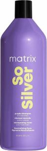 Matrix Total Results So Silver Shampoo 1000ml