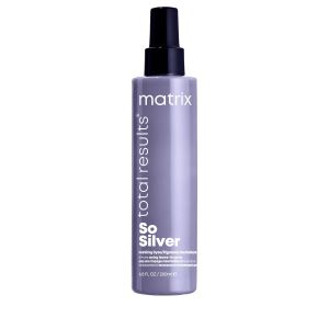 Matrix Total Results So Silver Toning Spray 200ml