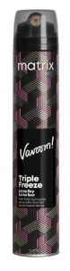 Matrix Vavoom Triple Freeze Extra Dry Spray 300ml
