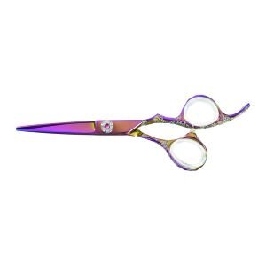 Sibel Schaar Cisora Pink Sparkle 6.0′